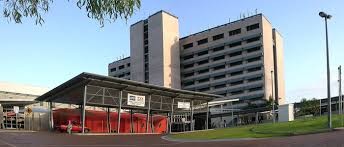 Photo of Royal Darwin Hospital